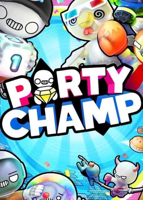 Party Champ