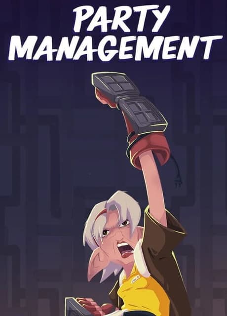 Party Management