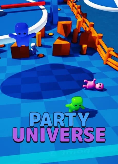 Party Universe