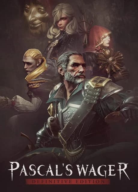 Pascal's Wager: Definitive Edition