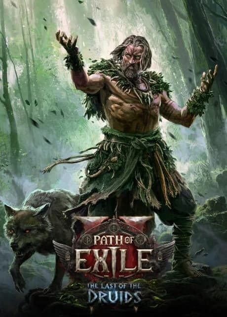 Path of Exile 2: The Last of the Druids