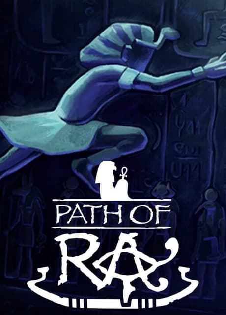 Path of Ra
