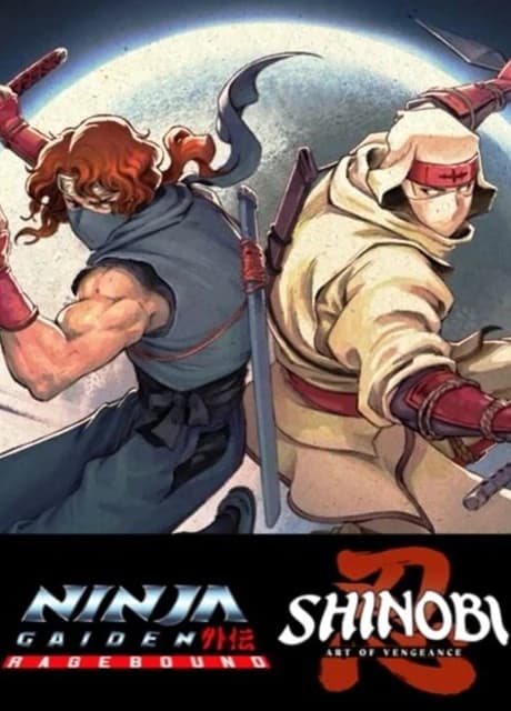 Path of the Ninja Bundle