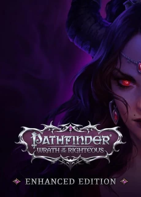 Pathfinder: Wrath of the Righteous - Enhanced Edition
