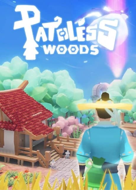 Pathless Woods