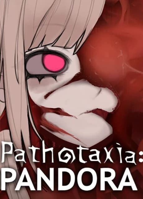 Pathotaxia: Pandora