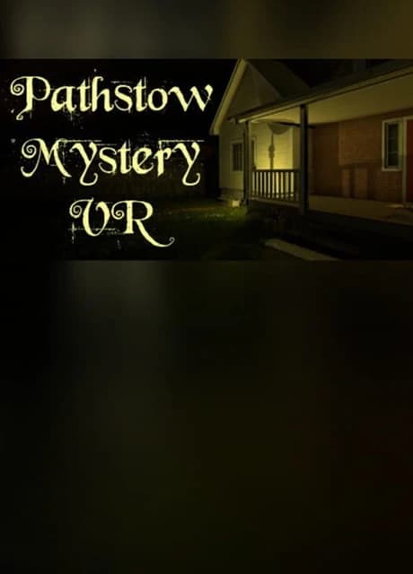 Pathstow Mystery VR