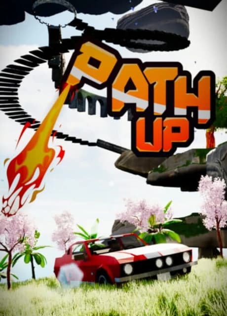PathUp!