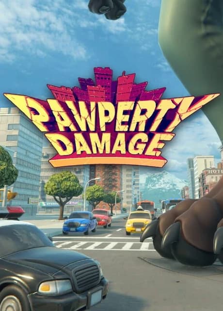 Pawperty Damage