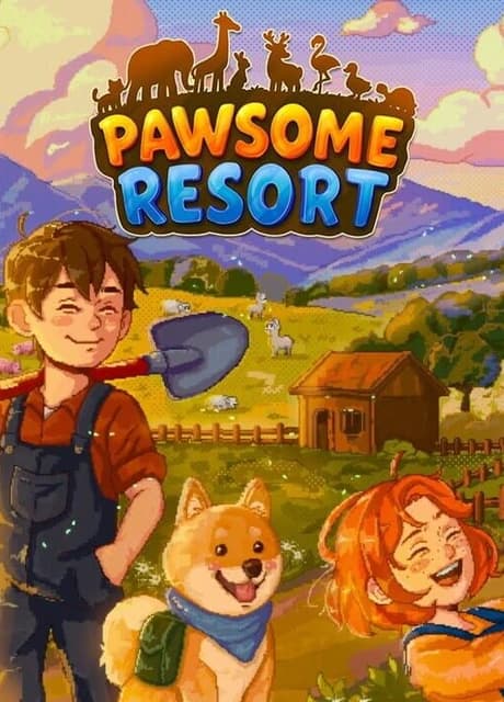 Pawsome Resort