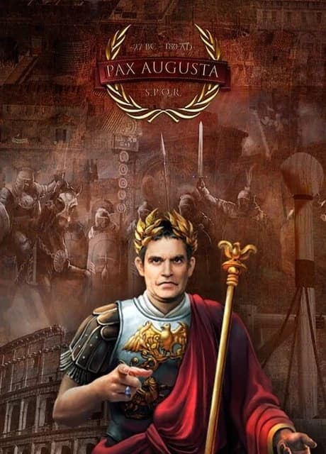 Pax Augusta