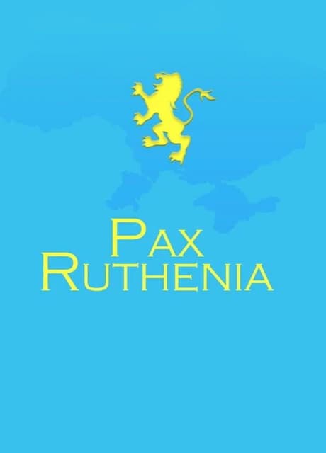 Pax Ruthenia