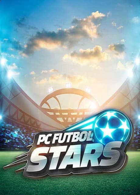PC Futbol Stars