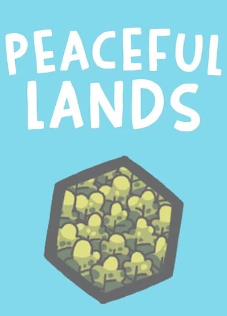 Peaceful Lands