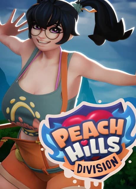Peach Hills Division