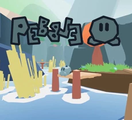 Pebble