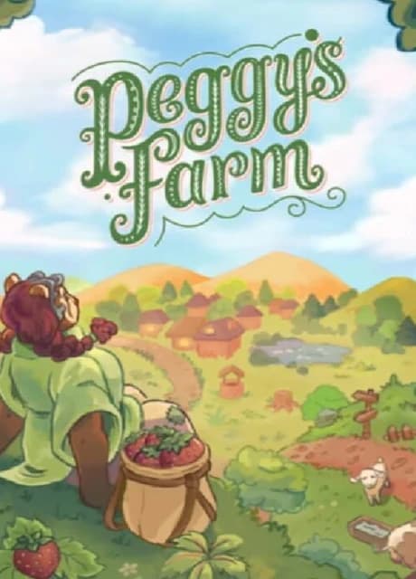 Peggy's Farm