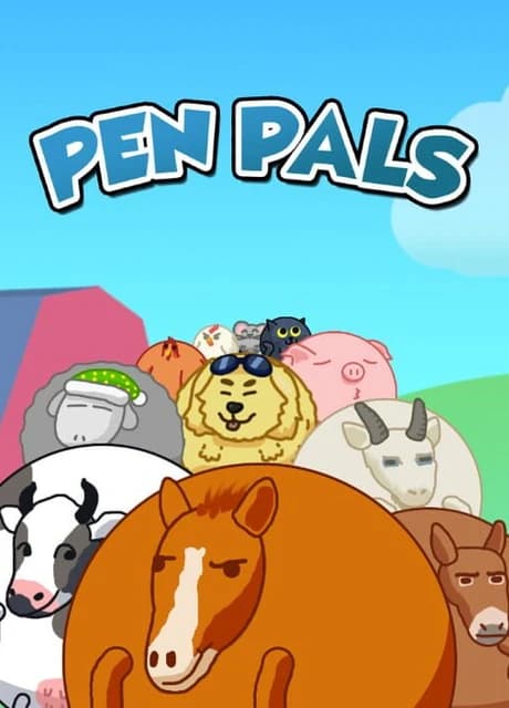 Pen Pals