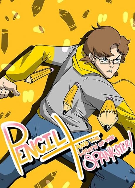 Pencil Plus: The Wrath of The Spankster