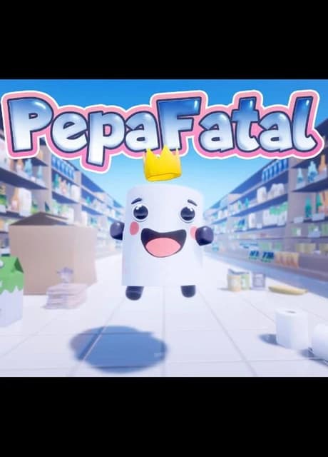 PepaFatal