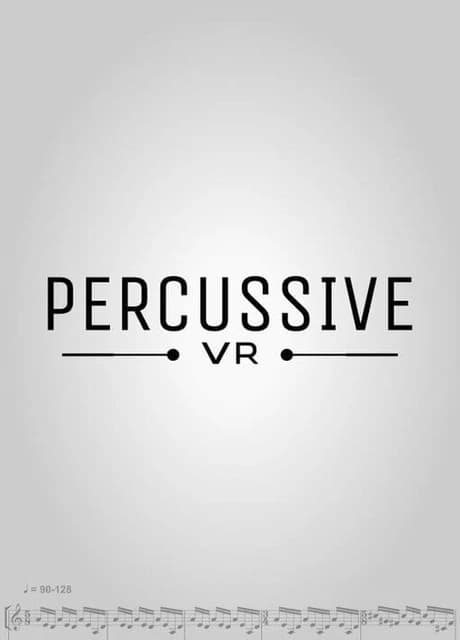 Percussive VR