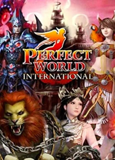 Perfect World International