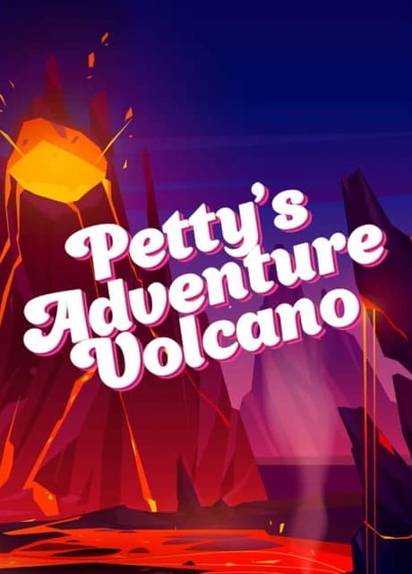 Petty's Adventure: Volcano