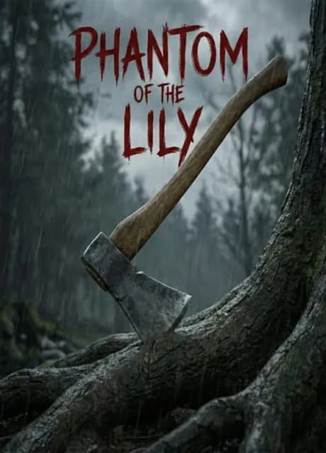 Phantom Of The Lily