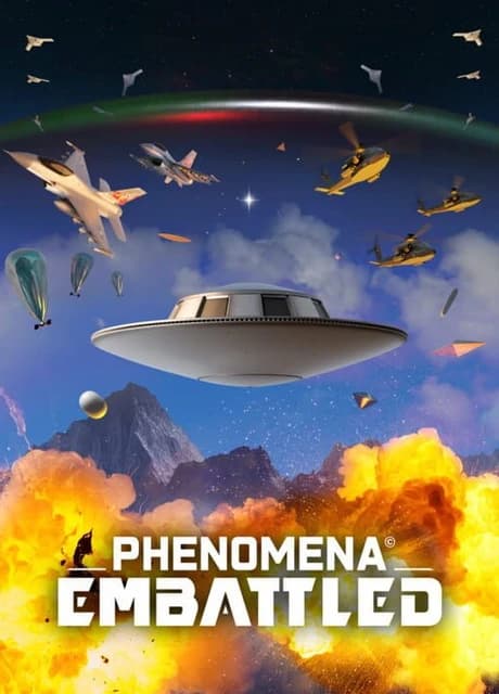 Phenomena Embattled
