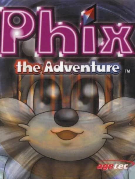 Phix: The Adventure