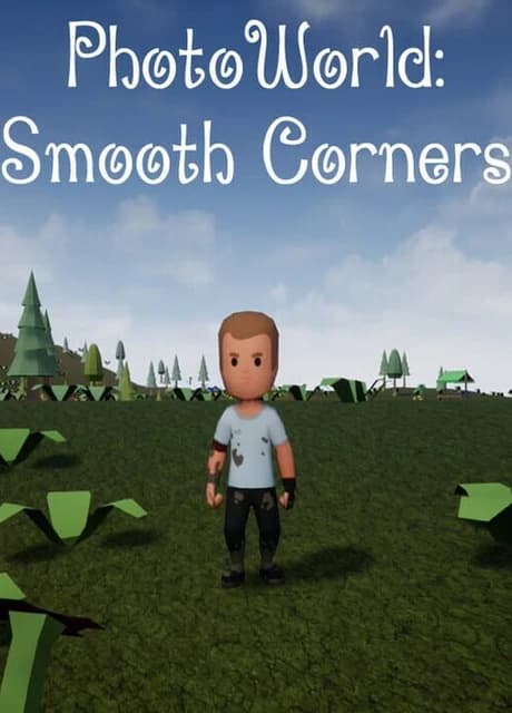 PhotoWorld: Smooth Corners
