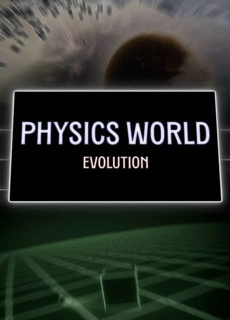 Physics World: Evolution