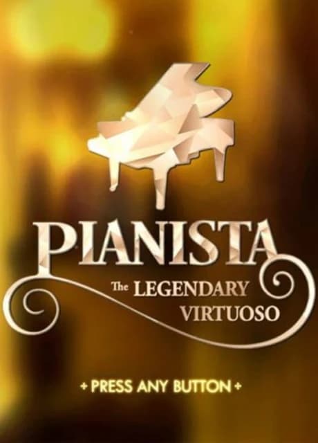 Pianista: The Legendary Virtuoso