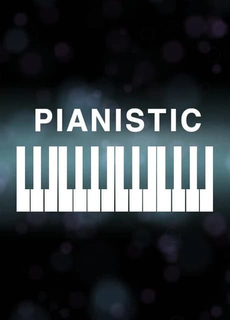 Pianistic