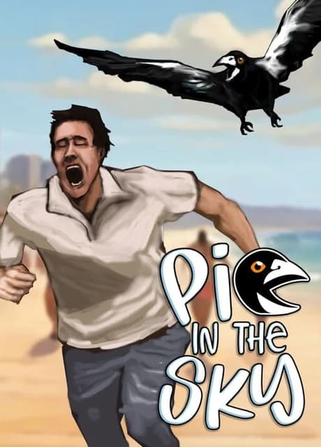 Pie in the Sky
