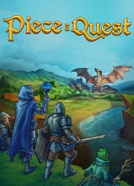 Piece Quest