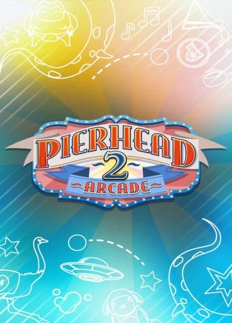 Pierhead Arcade 2