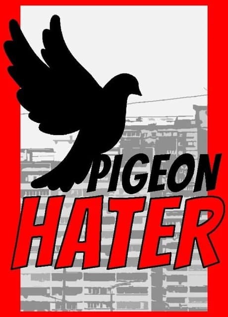 Pigeon Hater