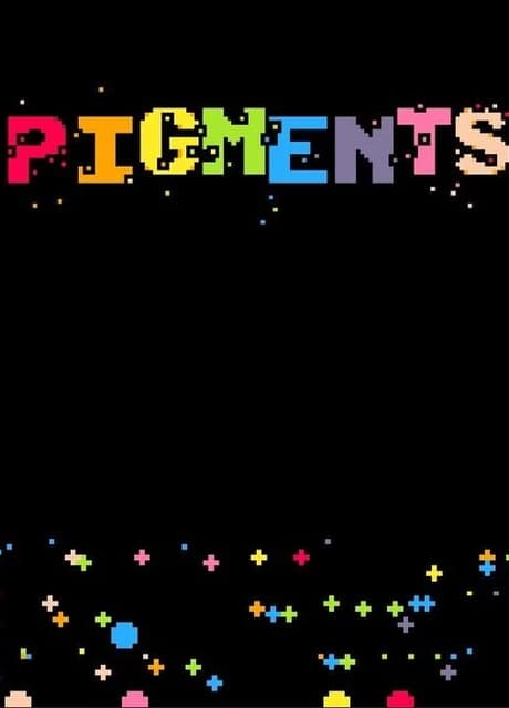 Pigments
