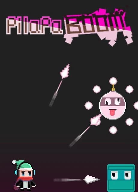 Pilapa Boom