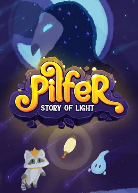 Pilfer: Story of Light