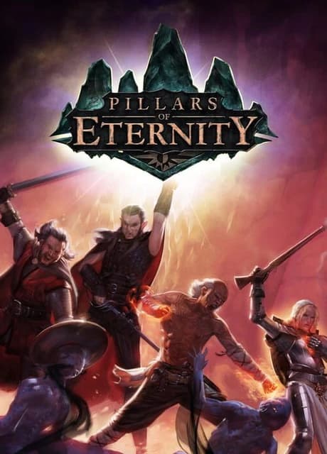 Pillars of Eternity: Hero Edition