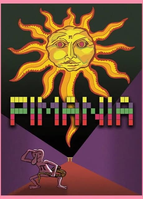 Pimania