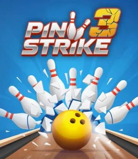 Pin Strike 3