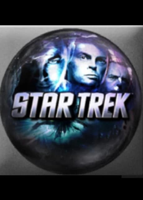 Pinball Arcade: Star Trek Vengeance Premium