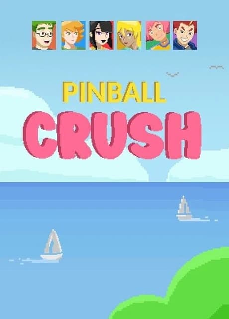 Pinball Crush