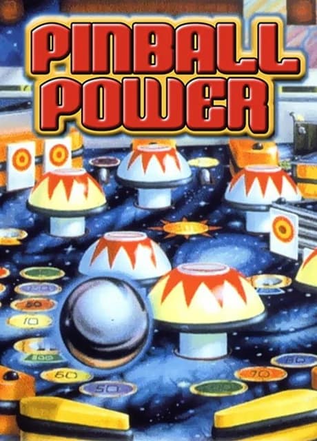 Pinball Power