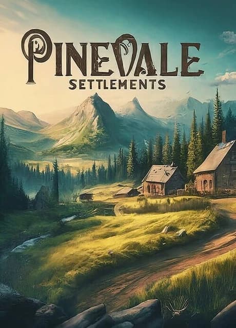 Pinevale Settlements