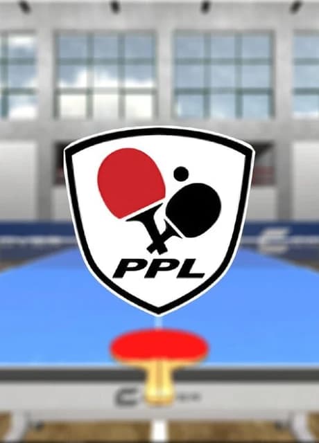 Ping Pong League