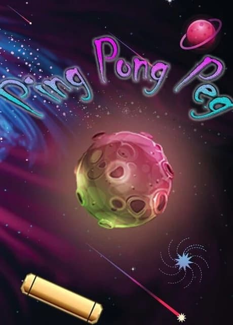 Ping Pong Peg